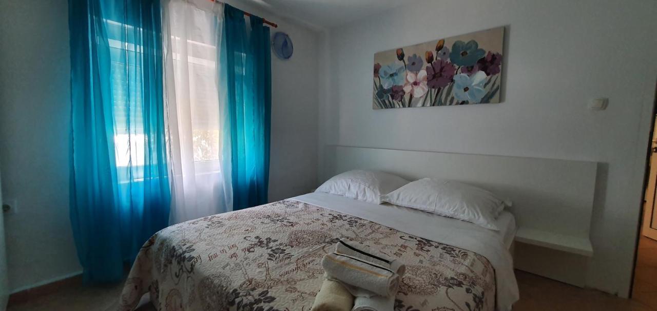 Apartman Suzana Sindija Bibinje Luaran gambar