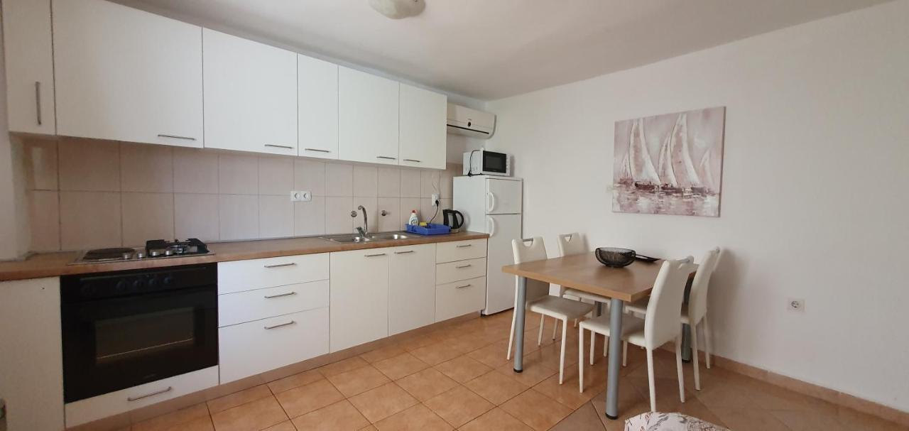 Apartman Suzana Sindija Bibinje Luaran gambar