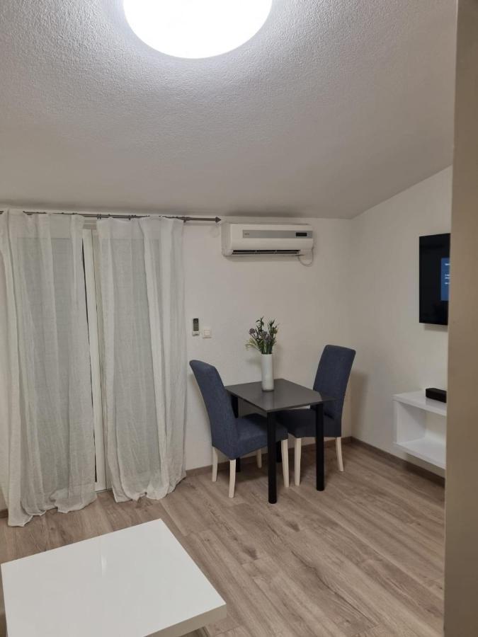 Apartman Suzana Sindija Apartment Bibinje Luaran gambar