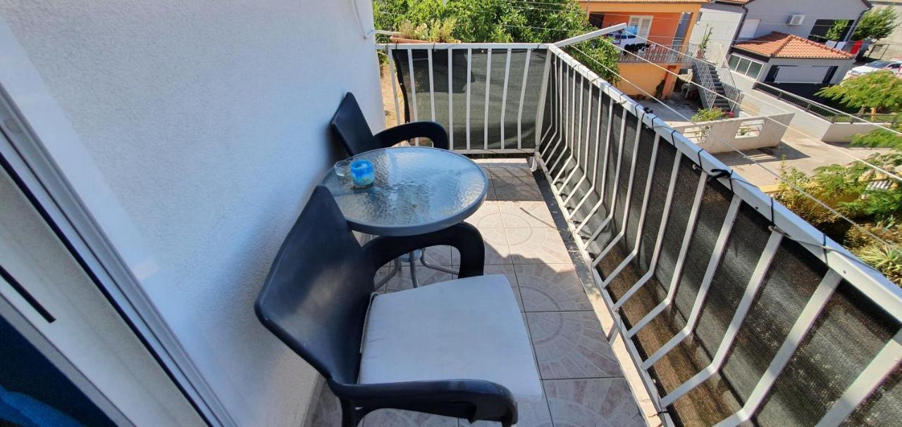 Apartman Suzana Sindija Bibinje Luaran gambar