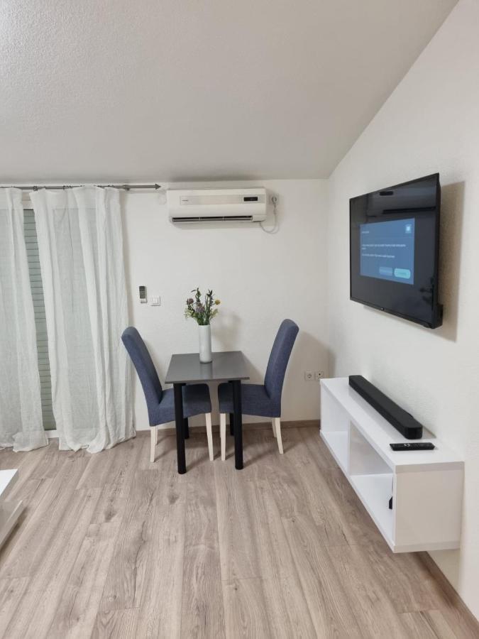 Apartman Suzana Sindija Apartment Bibinje Luaran gambar