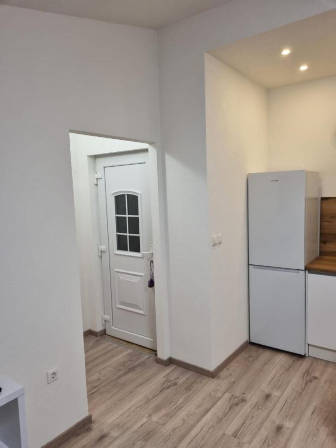 Apartman Suzana Sindija Apartment Bibinje Luaran gambar