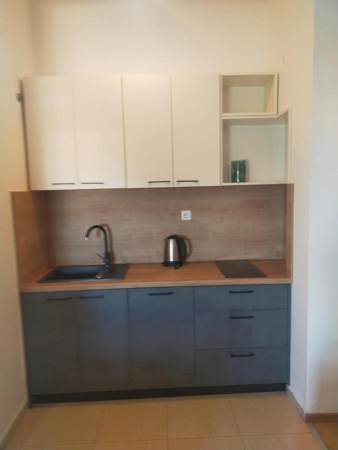 Apartman Suzana Sindija Apartment Bibinje Luaran gambar