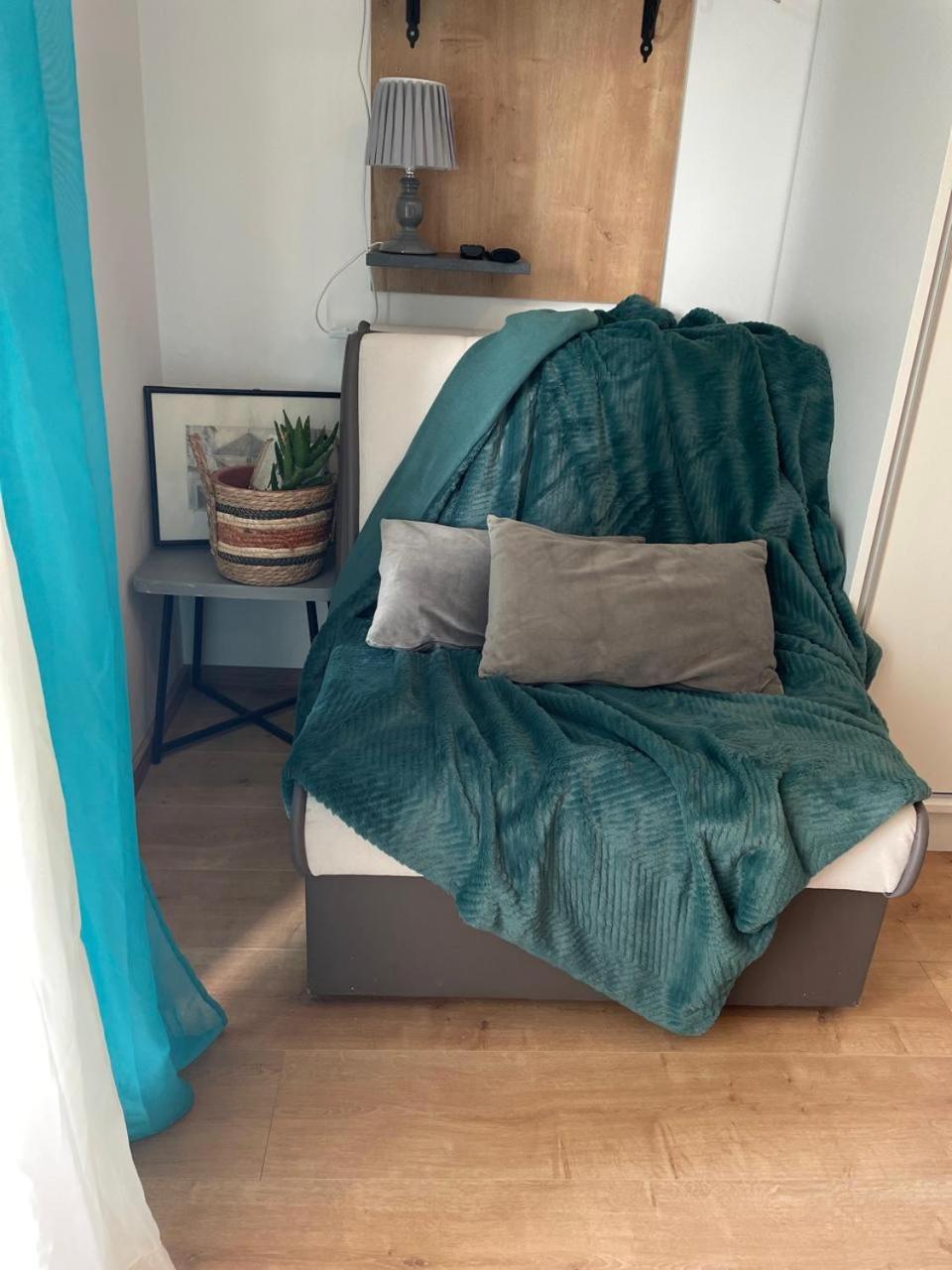 Apartman Suzana Sindija Bibinje Luaran gambar