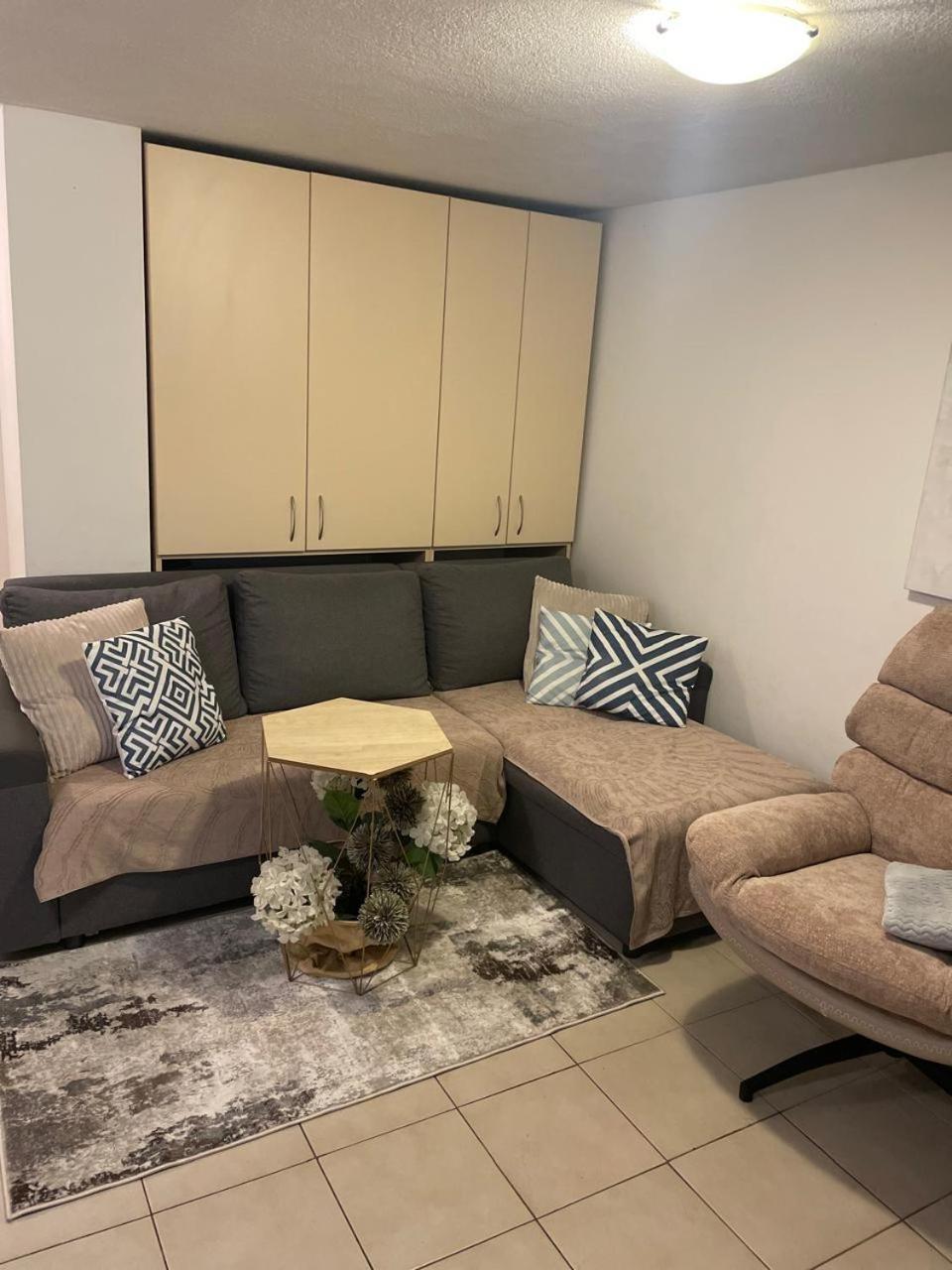 Apartman Suzana Sindija Bibinje Luaran gambar