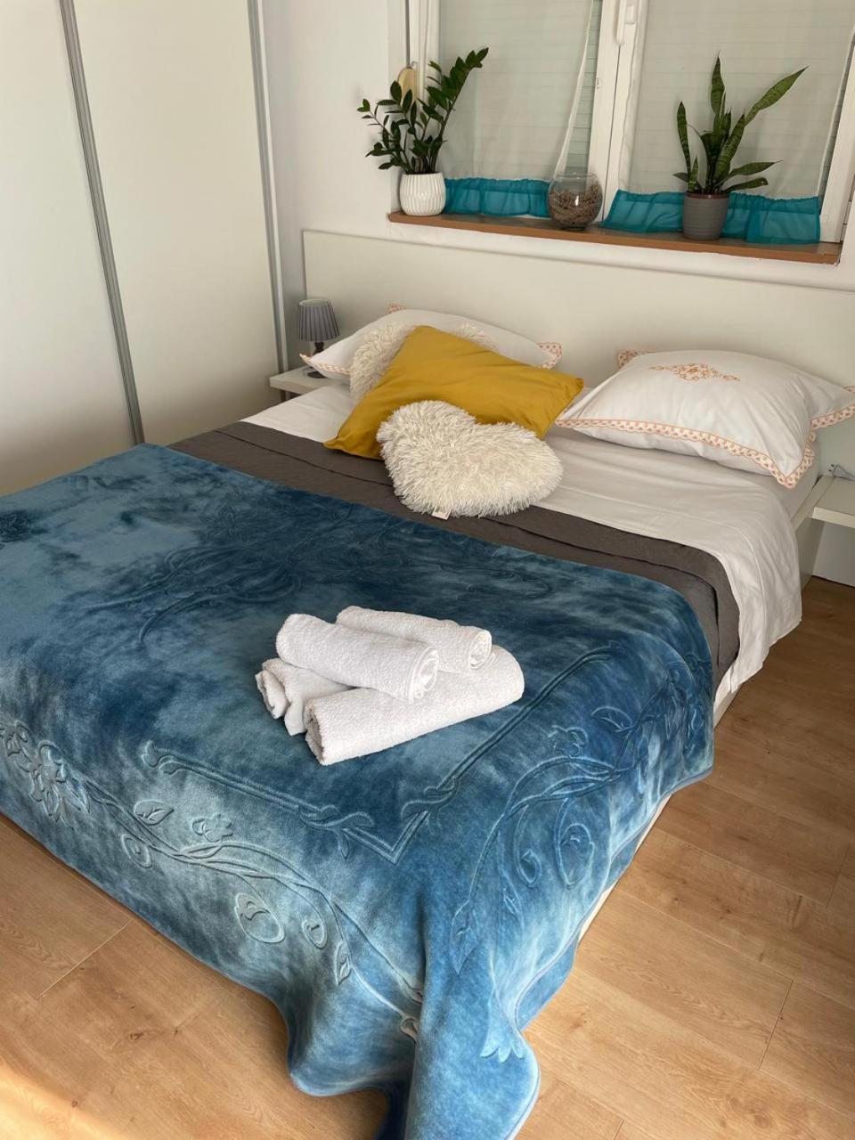 Apartman Suzana Sindija Bibinje Luaran gambar