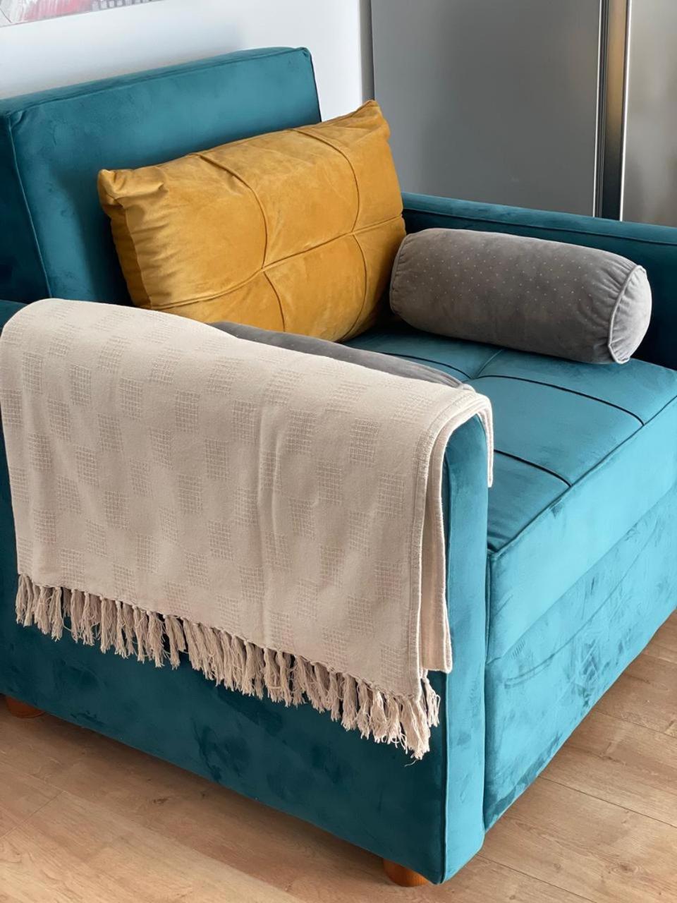 Apartman Suzana Sindija Bibinje Luaran gambar