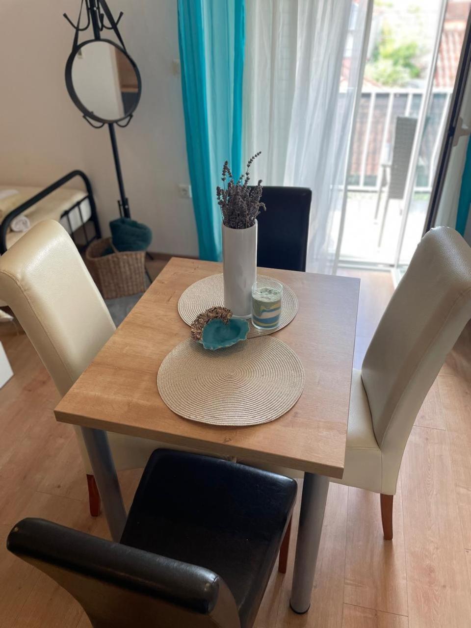 Apartman Suzana Sindija Bibinje Luaran gambar