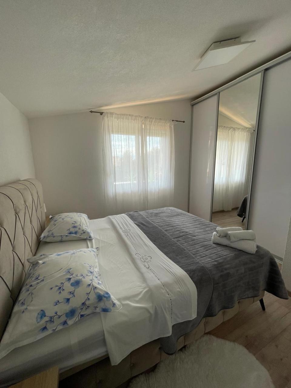 Apartman Suzana Sindija Bibinje Luaran gambar