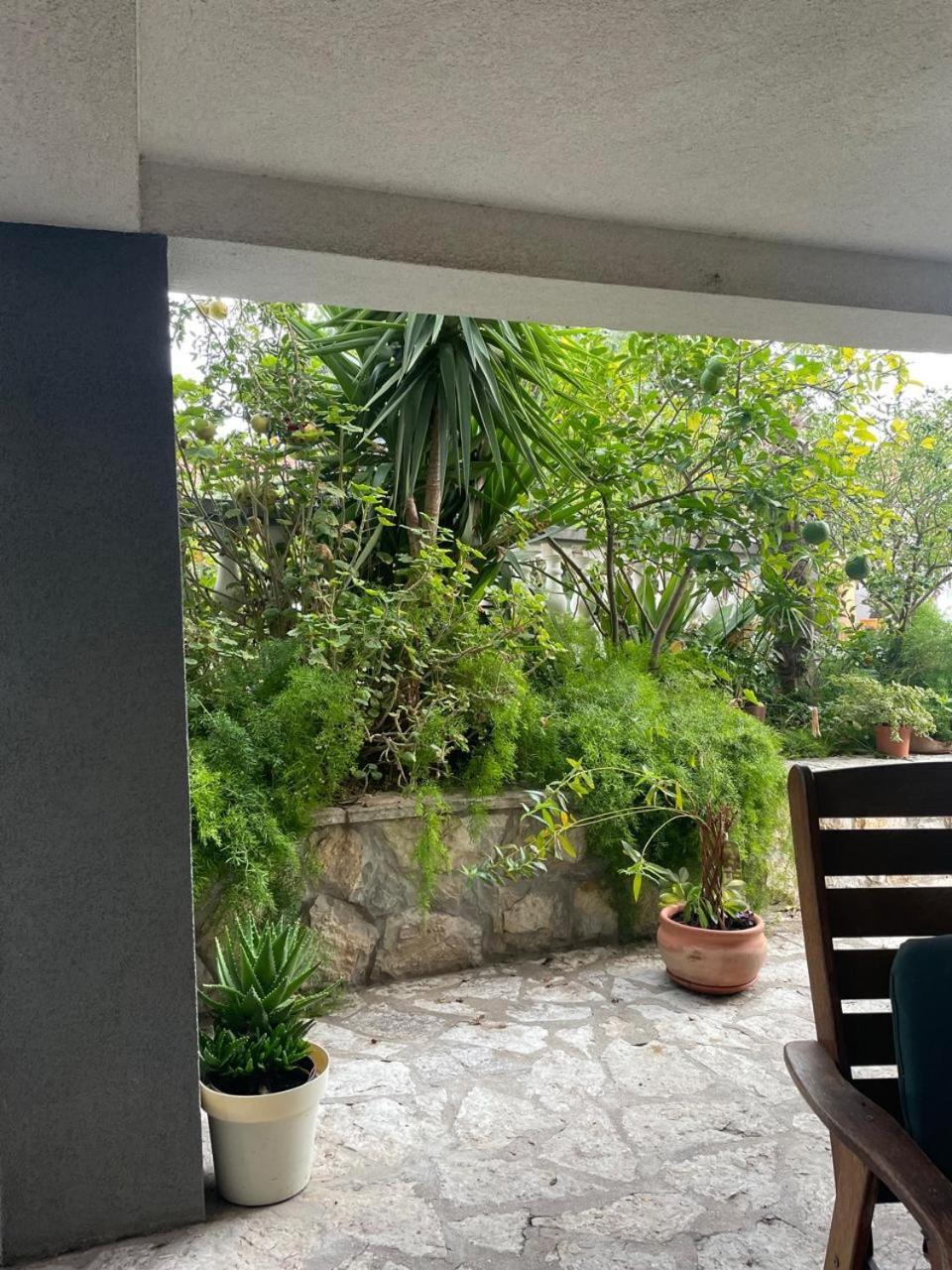 Apartman Suzana Sindija Bibinje Luaran gambar